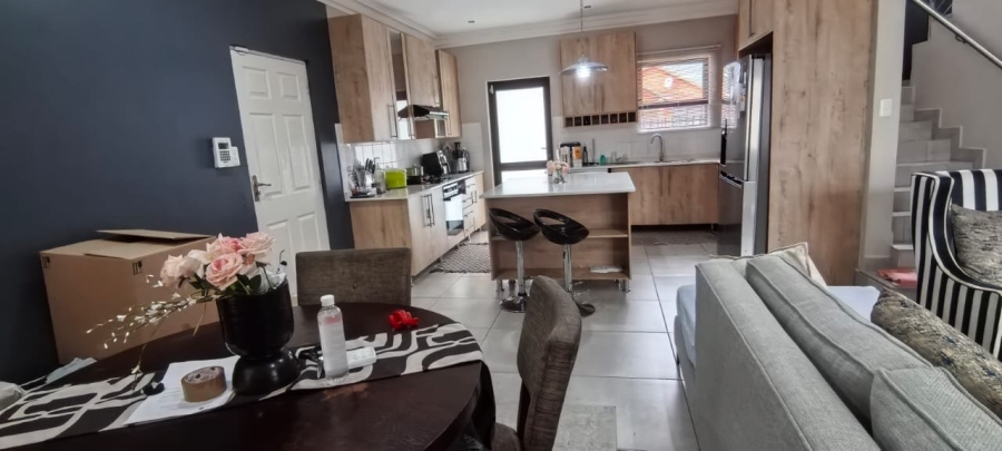 4 Bedroom Property for Sale in Arcata Estate Free State